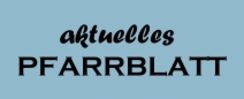 Pfarrbrief 